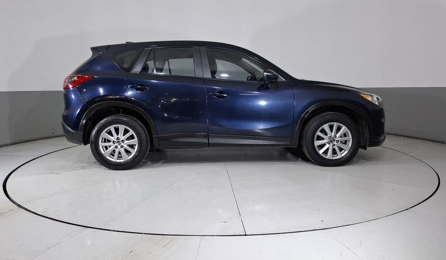 Mazda Cx-5 2.0 I AT 2WD Suv 2015