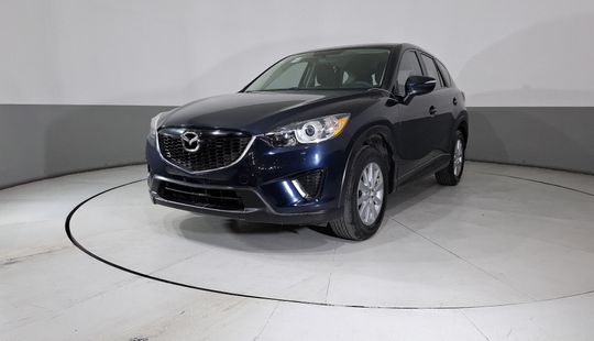 Mazda • CX-5