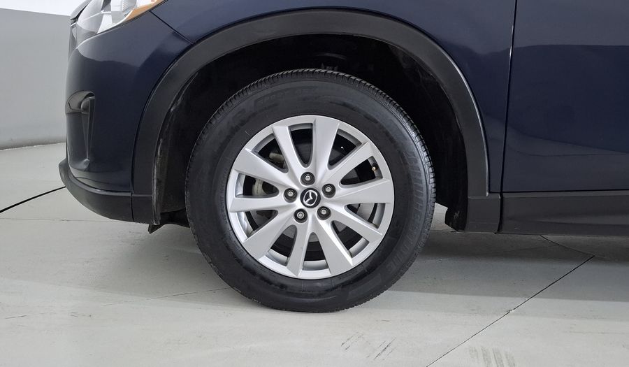 Mazda Cx-5 2.0 I AT 2WD Suv 2015