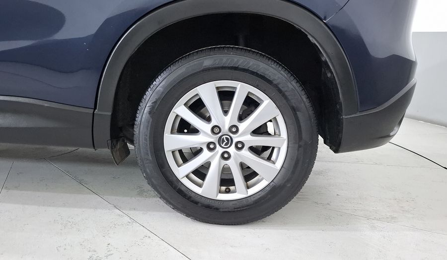 Mazda Cx-5 2.0 I AT 2WD Suv 2015