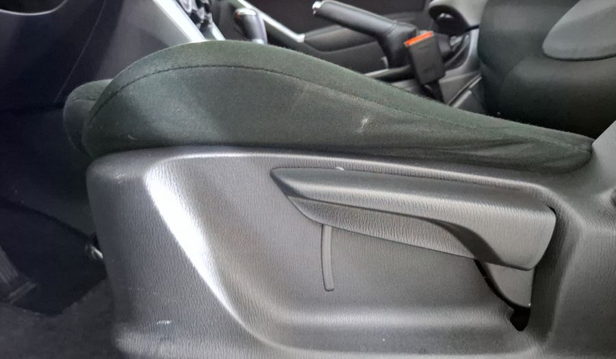 Mazda Cx-5 2.0 I AT 2WD Suv 2015