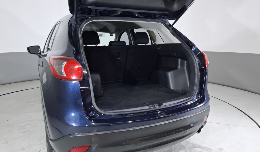 Mazda Cx-5 2.0 I AT 2WD Suv 2015