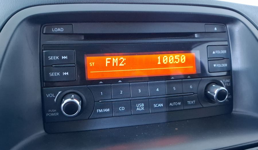 Mazda Cx-5 2.0 I AT 2WD Suv 2015