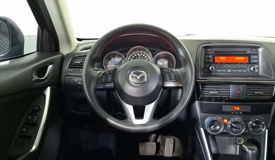 Mazda Cx-5 2.0 I AT 2WD Suv 2015