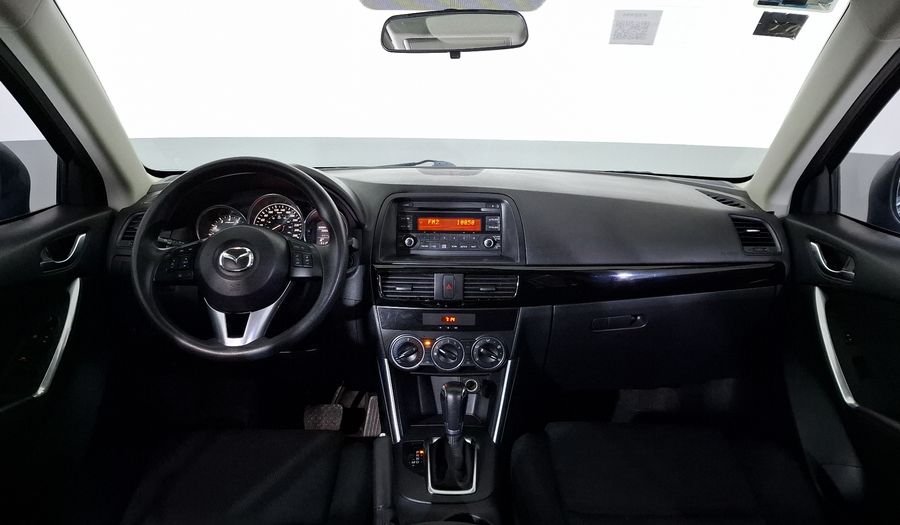 Mazda Cx-5 2.0 I AT 2WD Suv 2015