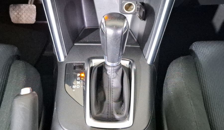 Mazda Cx-5 2.0 I AT 2WD Suv 2015