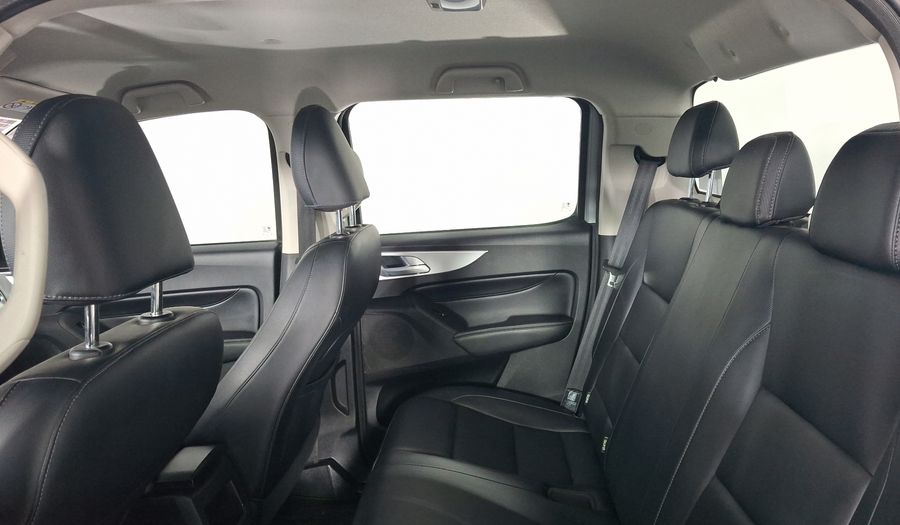 Great Wall Poer 2.0 LUXURY Pickup 2025