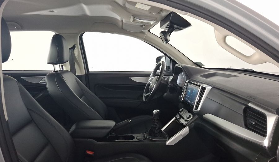 Great Wall Poer 2.0 LUXURY Pickup 2025