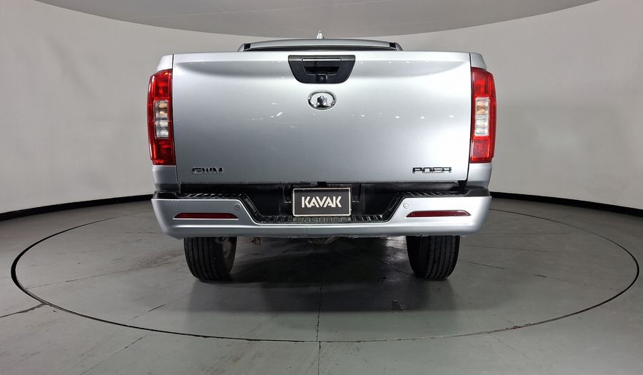 Great Wall Poer 2.0 LUXURY Pickup 2025