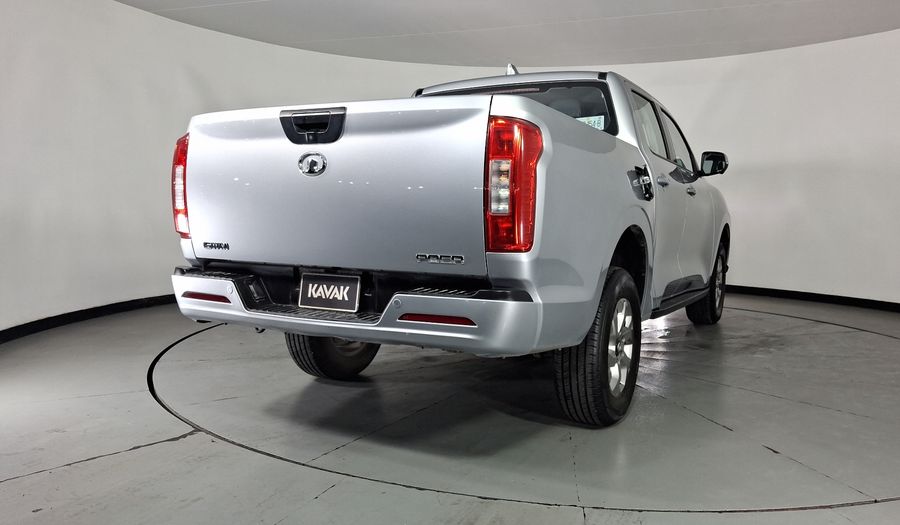 Great Wall Poer 2.0 LUXURY Pickup 2025