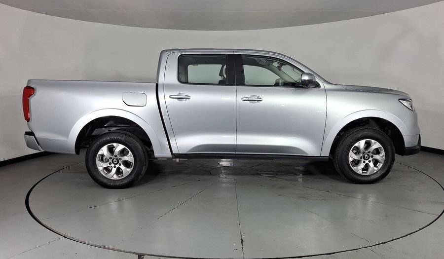 Great Wall Poer 2.0 LUXURY Pickup 2025