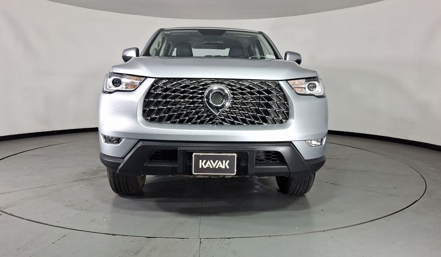 Great Wall Poer 2.0 LUXURY Pickup 2025