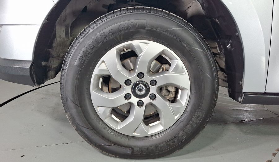 Great Wall Poer 2.0 LUXURY Pickup 2025