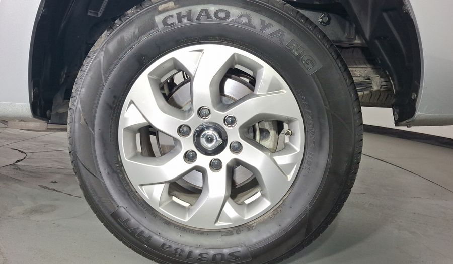 Great Wall Poer 2.0 LUXURY Pickup 2025