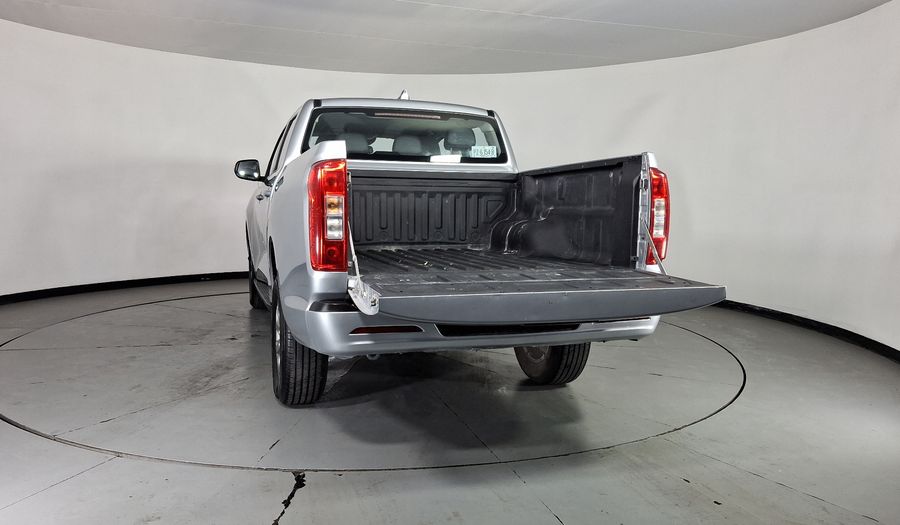 Great Wall Poer 2.0 LUXURY Pickup 2025