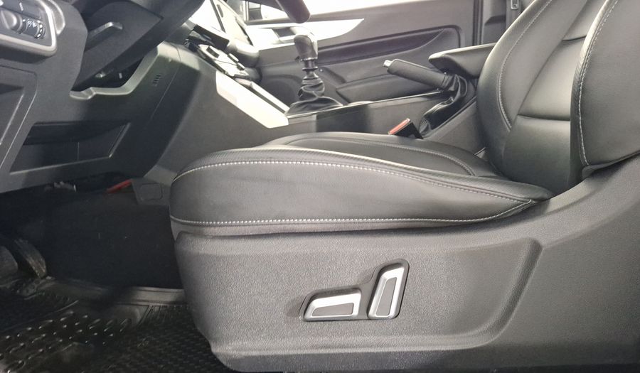 Great Wall Poer 2.0 LUXURY Pickup 2025