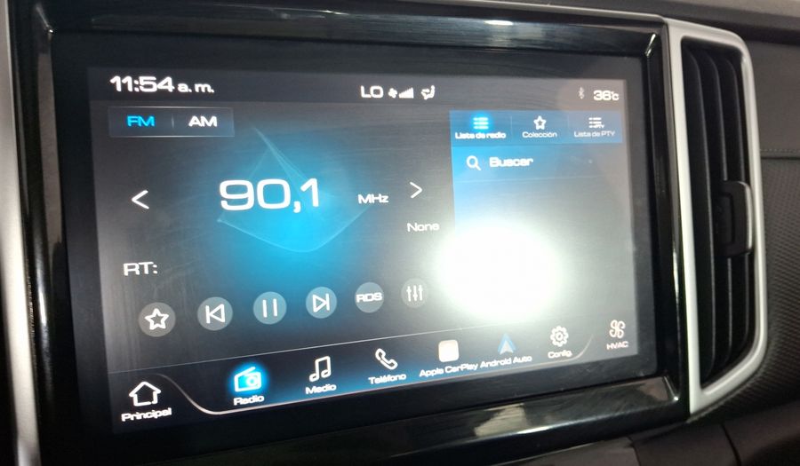 Great Wall Poer 2.0 LUXURY Pickup 2025