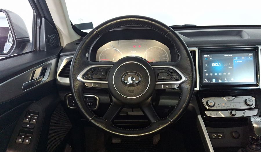 Great Wall Poer 2.0 LUXURY Pickup 2025