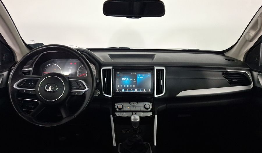 Great Wall Poer 2.0 LUXURY Pickup 2025