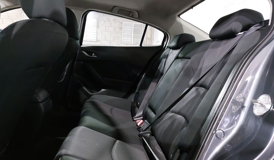 Mazda 3 2.0 SEDAN I TOURING TM Sedan 2015