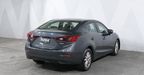 Mazda 3 2.0 SEDAN I TOURING TM Sedan 2015