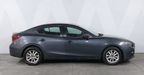 Mazda 3 2.0 SEDAN I TOURING TM Sedan 2015