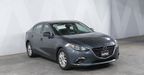 Mazda 3 2.0 SEDAN I TOURING TM Sedan 2015