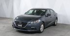 Mazda 3 2.0 SEDAN I TOURING TM Sedan 2015