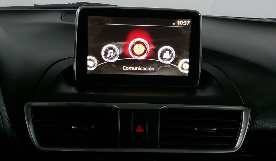 Mazda 3 2.0 SEDAN I TOURING TM Sedan 2015