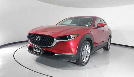 Mazda • CX-30