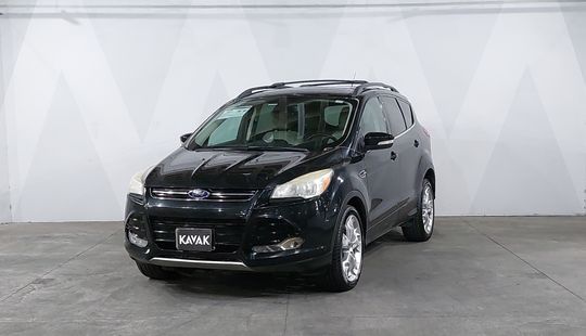 Ford • Escape