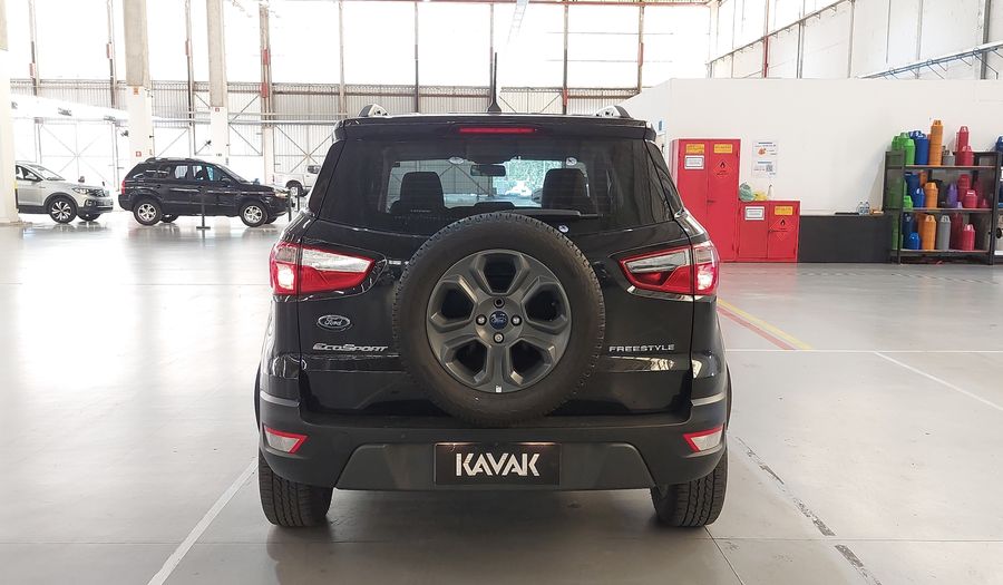 Ford Ecosport TIVCT FREESTYLE Suv 2020