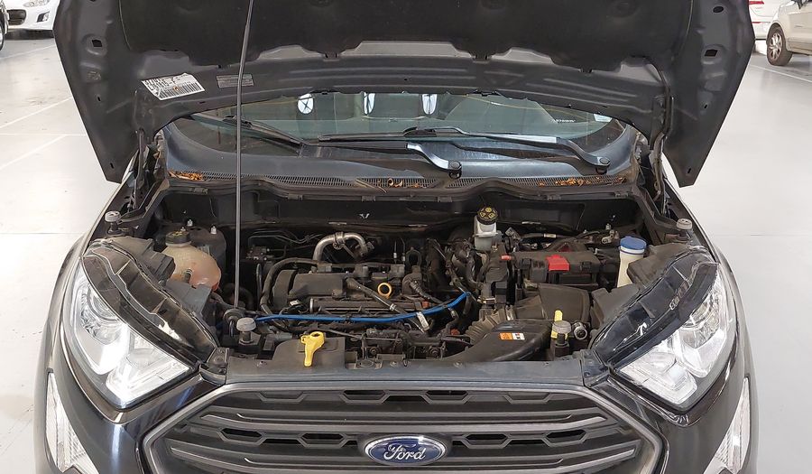 Ford Ecosport TIVCT FREESTYLE Suv 2020