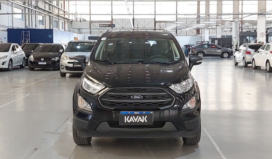 Ford Ecosport TIVCT FREESTYLE Suv 2020