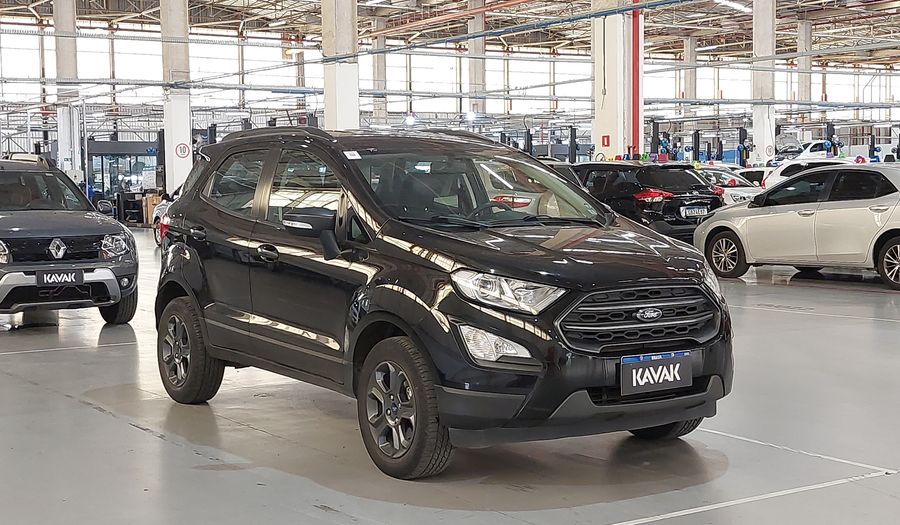 Ford Ecosport TIVCT FREESTYLE Suv 2020