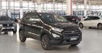 Ford Ecosport TIVCT FREESTYLE Suv 2020