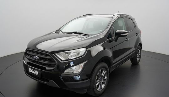 Ford • EcoSport