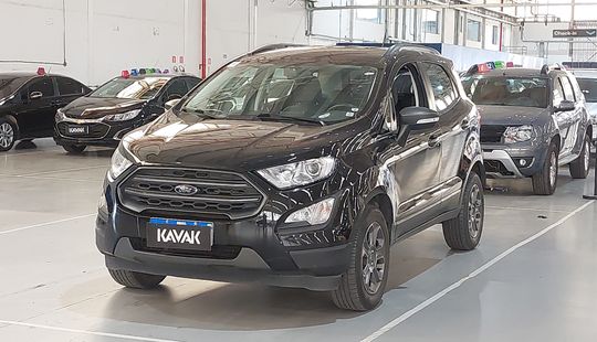 Ford • EcoSport