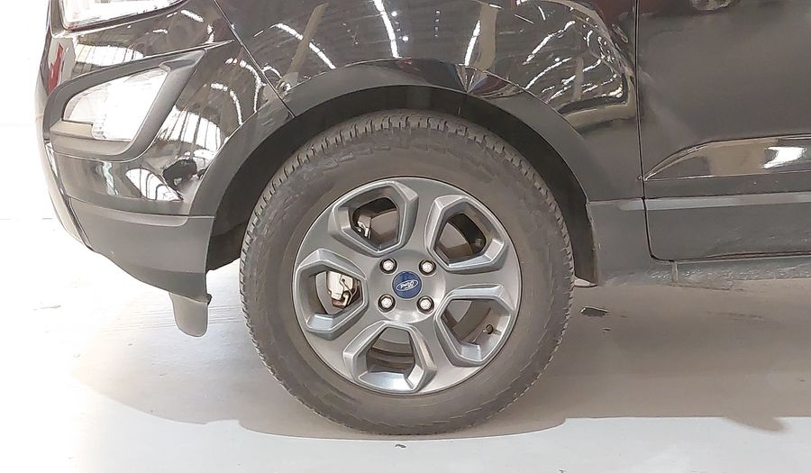 Ford Ecosport TIVCT FREESTYLE Suv 2020