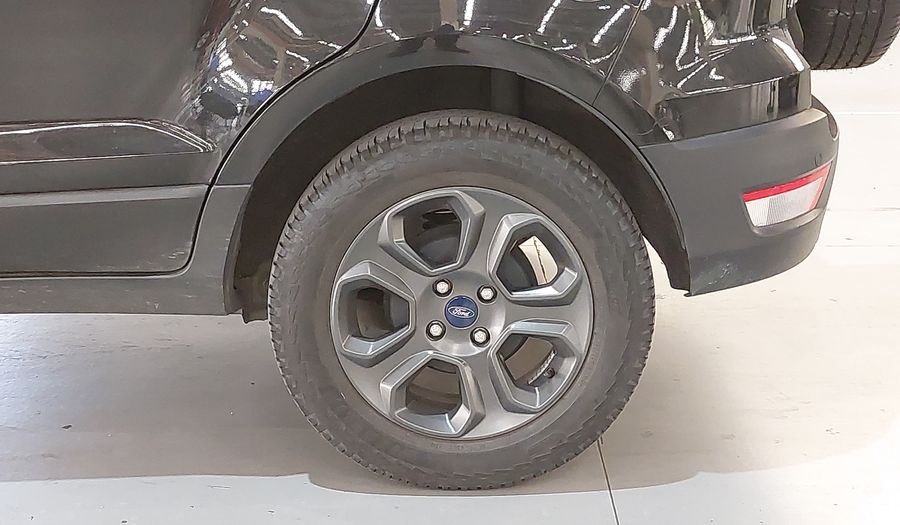 Ford Ecosport TIVCT FREESTYLE Suv 2020