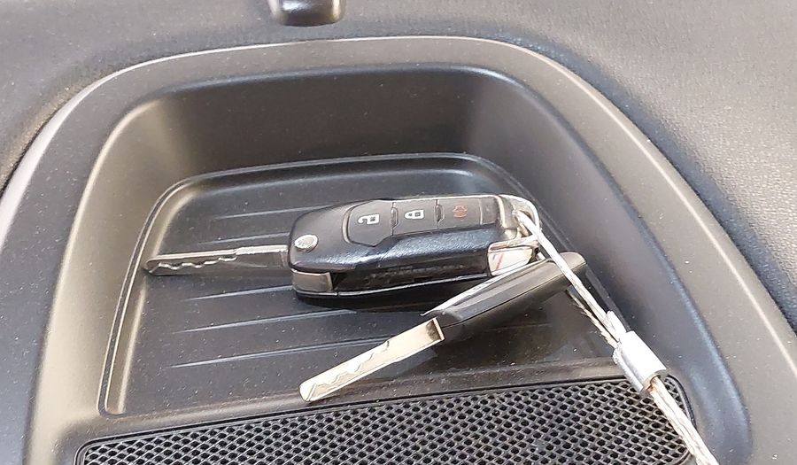 Ford Ecosport TIVCT FREESTYLE Suv 2020