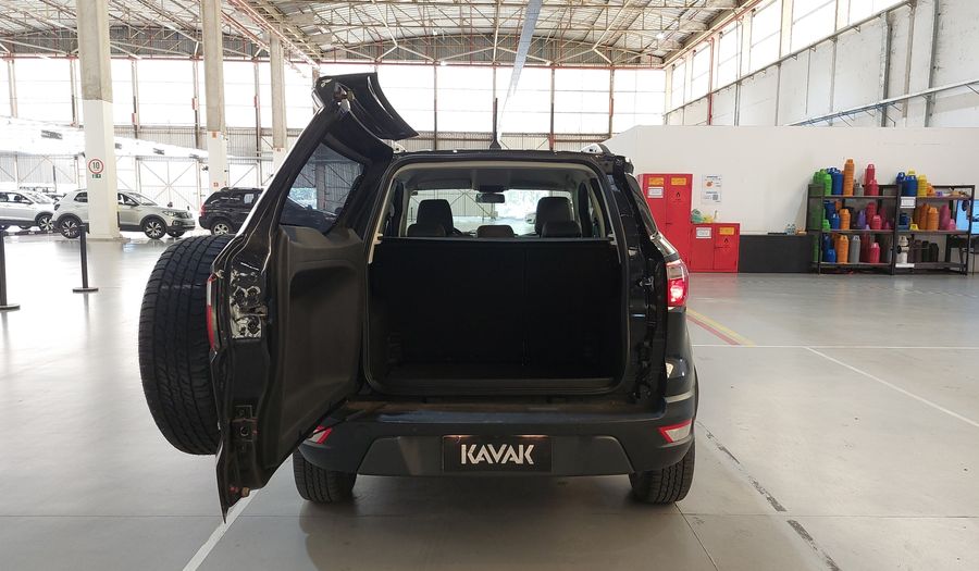 Ford Ecosport TIVCT FREESTYLE Suv 2020