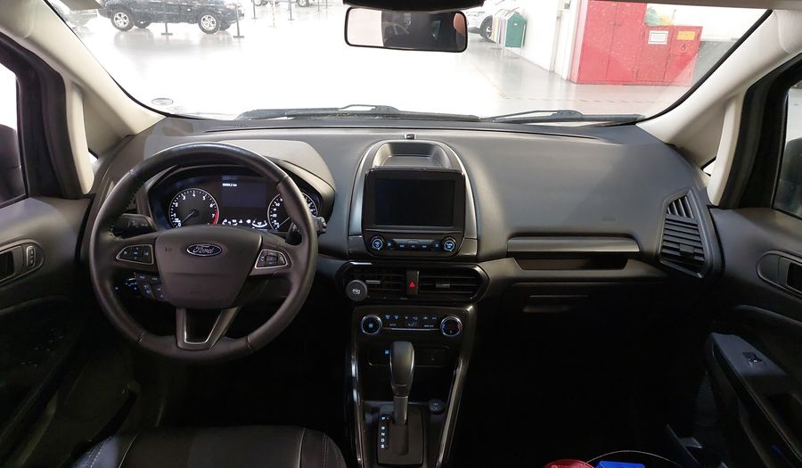 Ford Ecosport TIVCT FREESTYLE Suv 2020