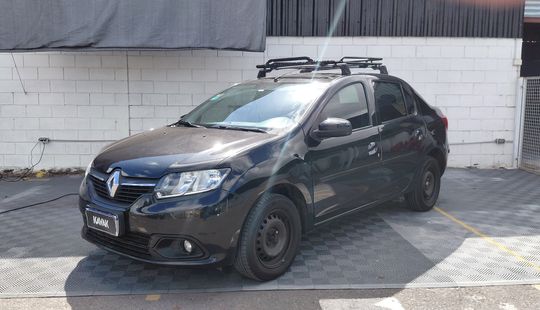 Renault • Logan