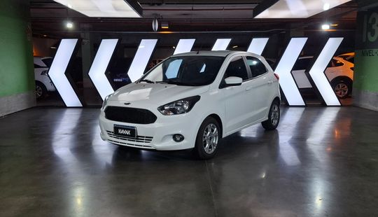 Ford • Ka