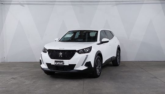 Peugeot • 2008