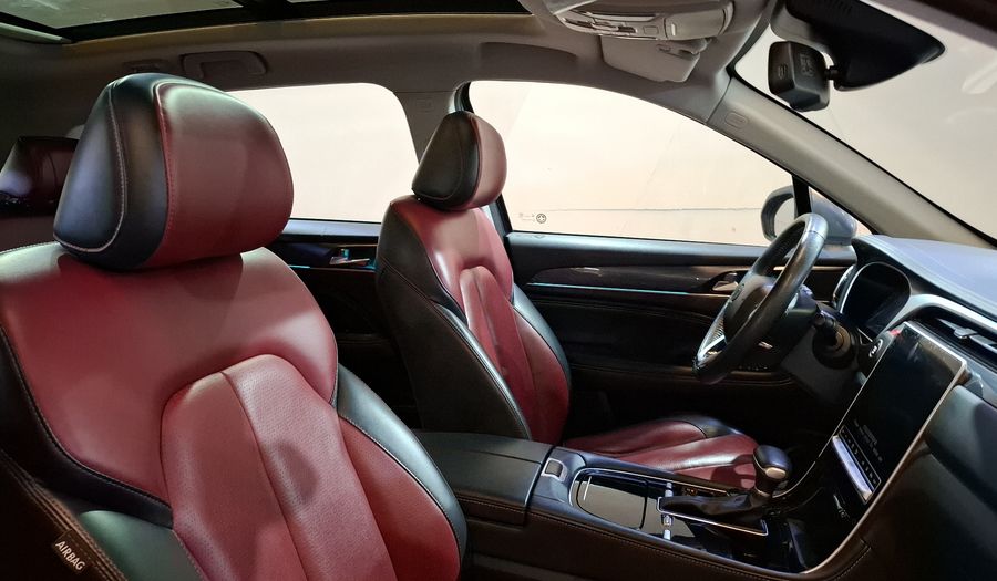 Dodge Journey 1.5 GT PLUS AUTO Suv 2024