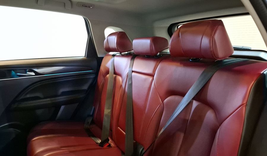 Dodge Journey 1.5 GT PLUS AUTO Suv 2024