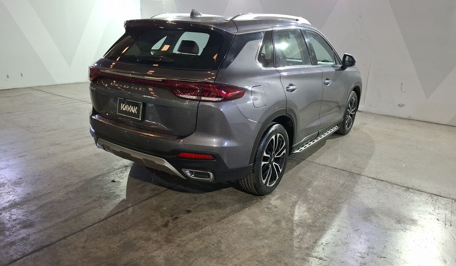 Dodge Journey 1.5 GT PLUS AUTO Suv 2024