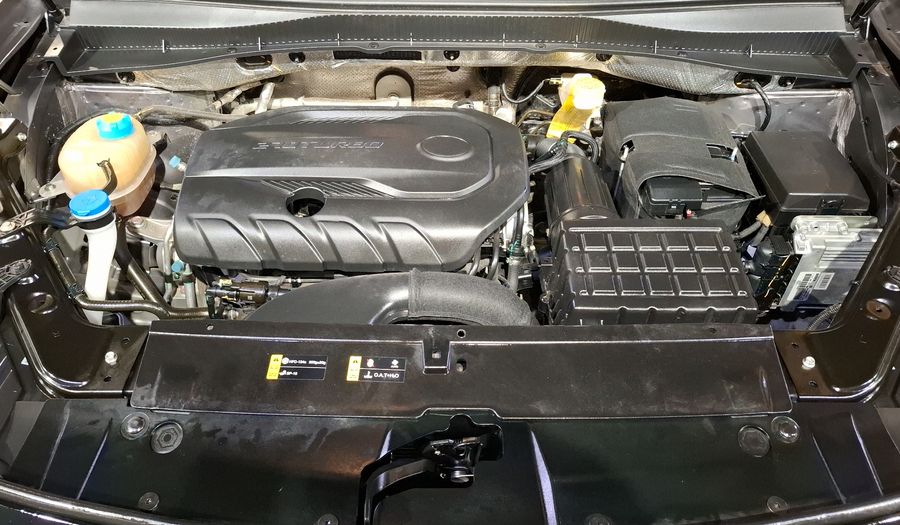 Dodge Journey 1.5 GT PLUS AUTO Suv 2024